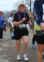 2007 Houston Marathon