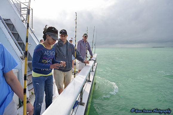 12/25/2013 - Florida Christmas 2013Fishing: Key West