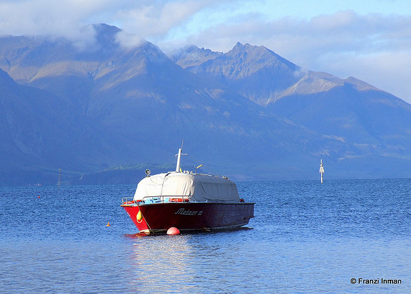 NZ-Milford Sound 2010-122