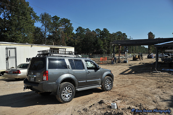2008 Nissan Pathfinder Project- GPI_1970.JPG - Date 11-15-2013.JPG
