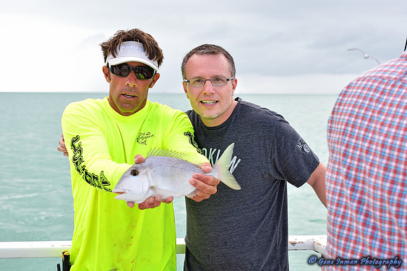 12/25/2013 - Florida Christmas 2013Fishing: Key West