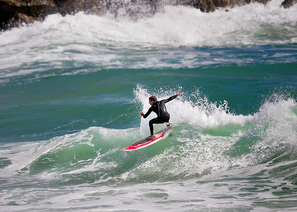 Surfer - West Australia