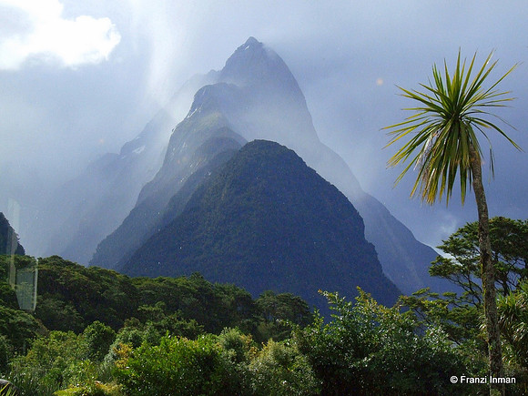 NZ-Milford Sound 2010-82
