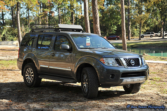 2008 Nissan Pathfinder Project- GPI_0240GPI_2159.JPG - Date 11-19-2013.JPG