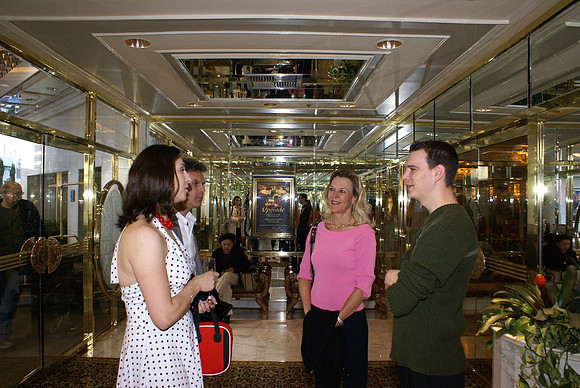 Photos by Claudia & Donald McMeeken