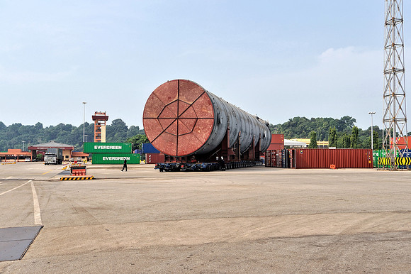 Kuantan, Malaysia