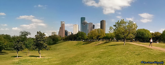 067 -Memorial Park, Houston Texas, iPhone Pano.JPG