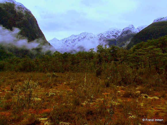 NZ-Milford Sound 2010-16
