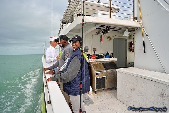 12/25/2013 - Florida Christmas 2013Fishing: Key West