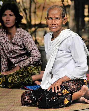 Siem Reap -Cambodia