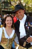 Texas Renaissance Festival