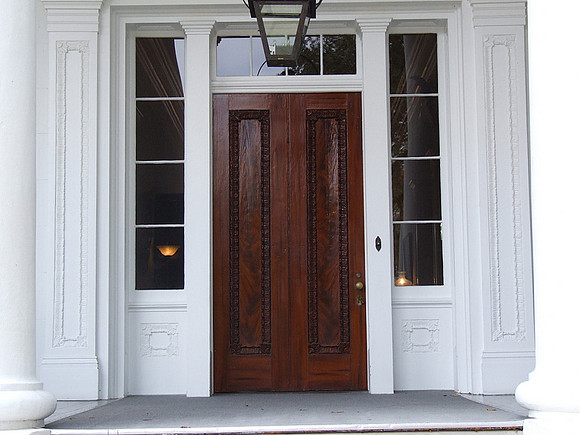 Dunleith plantation 6