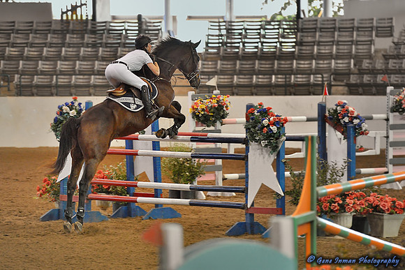 10268   -Great Southwest Equestrian Center