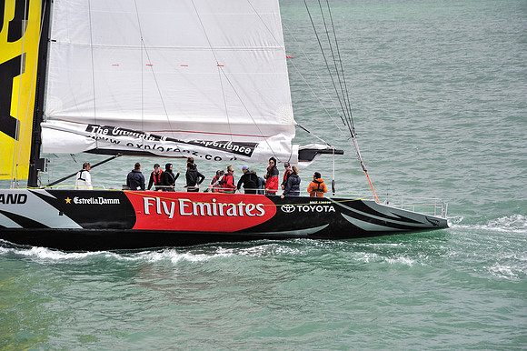 New Zealand 6