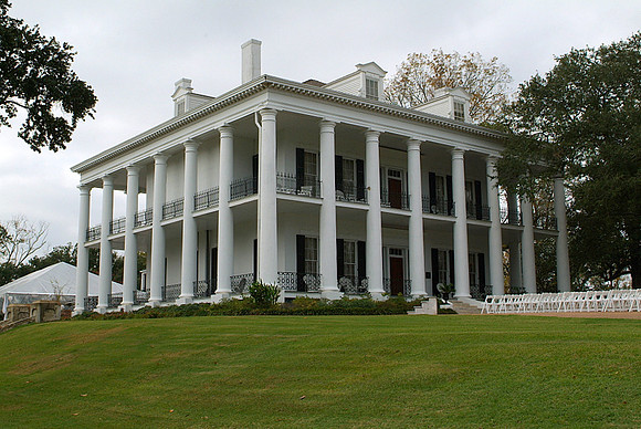 Dunleith plantation 8