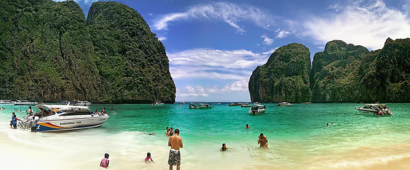 IMG_0711xx5.tif - iPhone Pano, Thailand