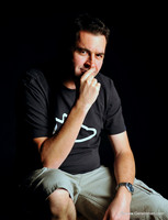 Studio Lighting Test