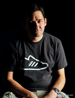Studio Lighting Test