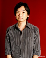 Studio Lighting Test