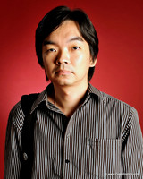 Studio Lighting Test