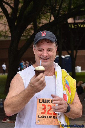 9/29/2013 - 5k Run For Recovery: Houston