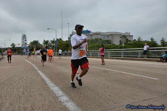 9/29/2013 - 5k Run For Recovery: Houston