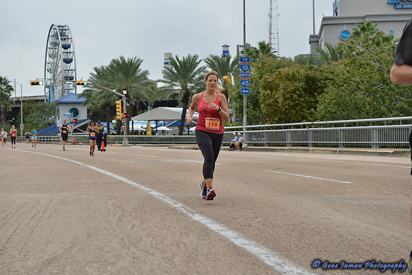 9/29/2013 - 5k Run For Recovery: Houston