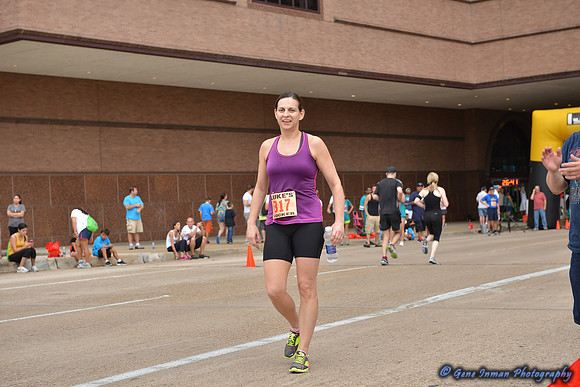 9/29/2013 - 5k Run For Recovery: Houston