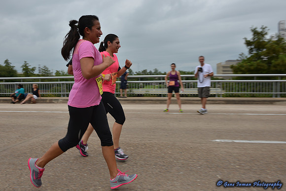 9/29/2013 - 5k Run For Recovery: Houston