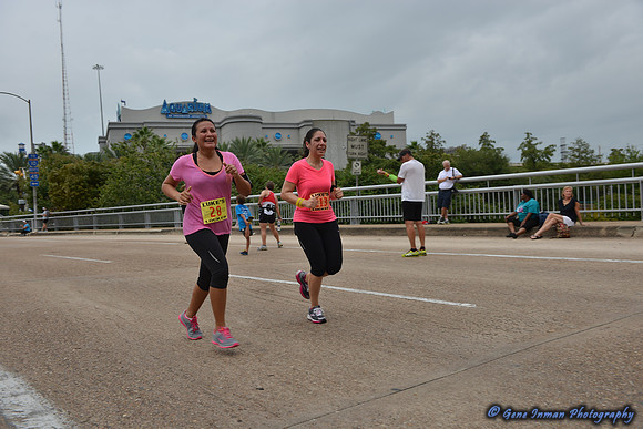 9/29/2013 - 5k Run For Recovery: Houston