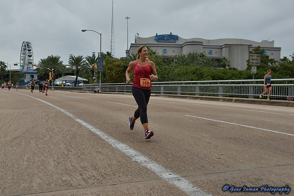 9/29/2013 - 5k Run For Recovery: Houston