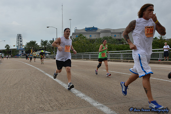 9/29/2013 - 5k Run For Recovery: Houston