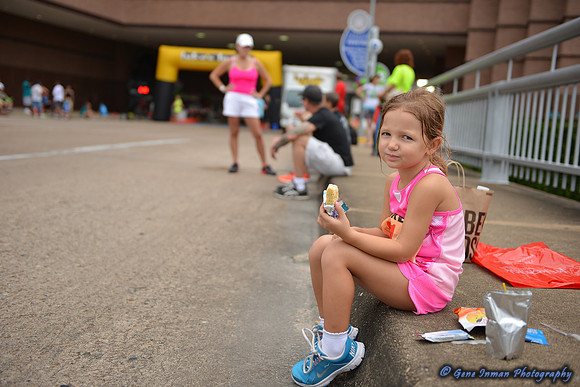 9/29/2013 - 5k Run For Recovery: Houston