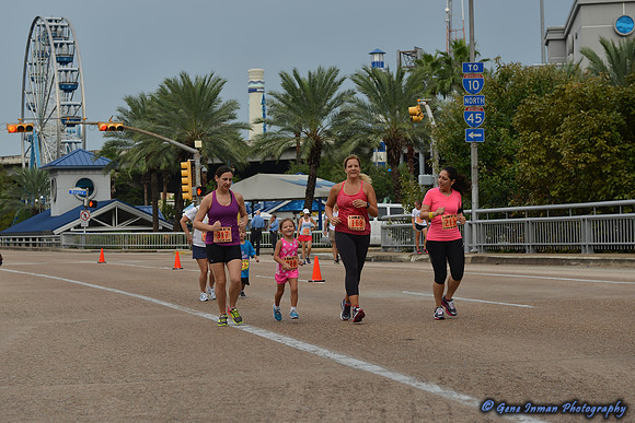 9/29/2013 - 5k Run For Recovery: Houston