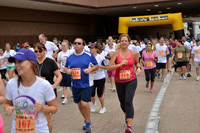 9/29/2013 - 5k Run For Recovery: Houston