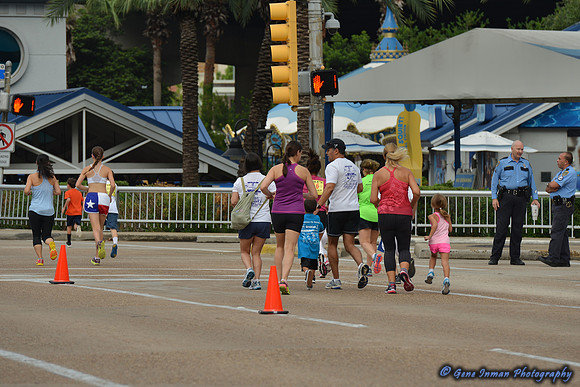 9/29/2013 - 5k Run For Recovery: Houston