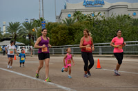 9/29/2013 - 5k Run For Recovery: Houston