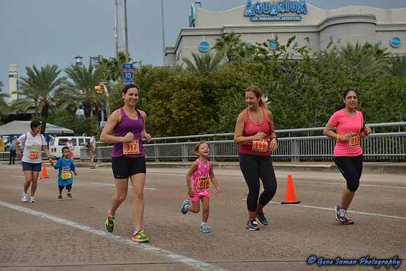 9/29/2013 - 5k Run For Recovery: Houston