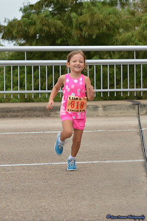 9/29/2013 - 5k Run For Recovery: Houston