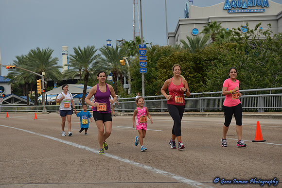 9/29/2013 - 5k Run For Recovery: Houston