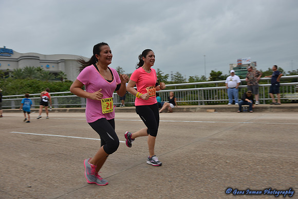 9/29/2013 - 5k Run For Recovery: Houston