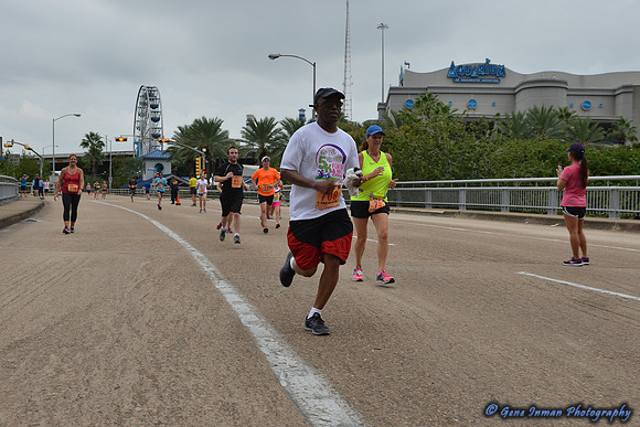 9/29/2013 - 5k Run For Recovery: Houston