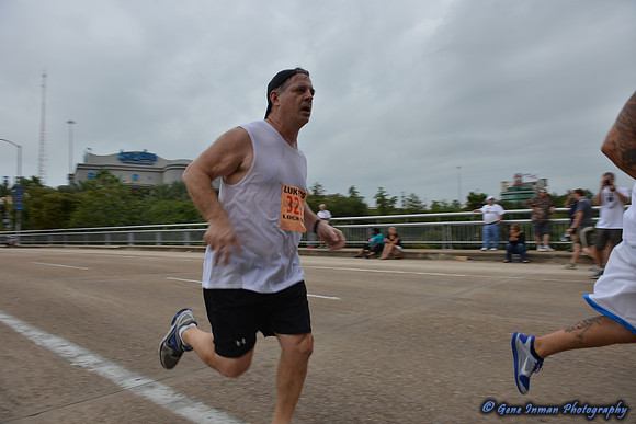 9/29/2013 - 5k Run For Recovery: Houston
