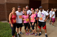 9/29/2013 - 5k Run For Recovery: Houston