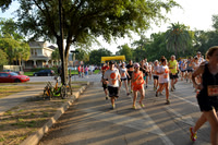 6165 - Houston  Heights 5k Fun Run