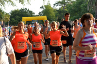 6178 - Houston  Heights 5k Fun Run