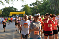 6192 - Houston  Heights 5k Fun Run