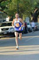 6231 - Houston  Heights 5k Fun Run