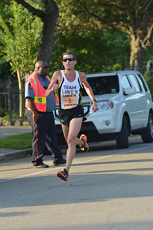 6225 - Houston  Heights 5k Fun Run
