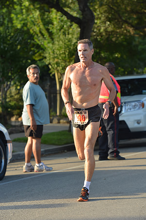 6220 - Houston  Heights 5k Fun Run